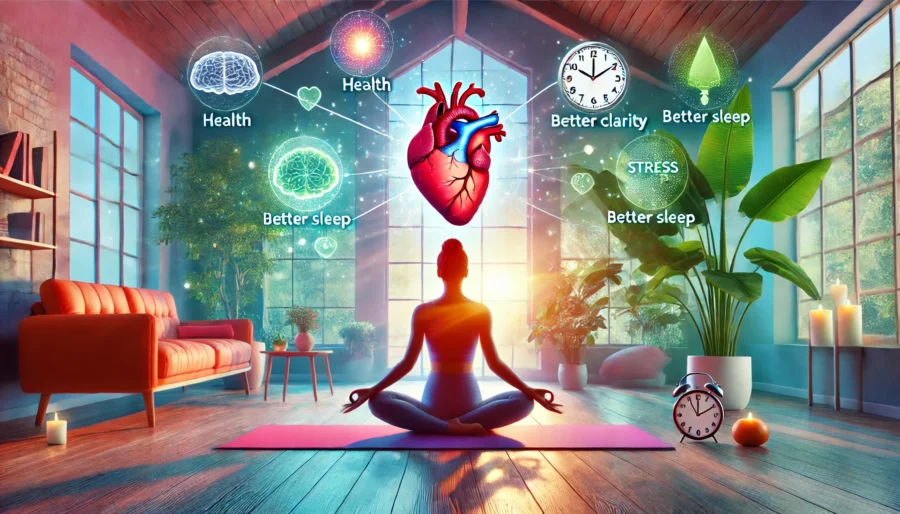10 Beneficios Científicamente Comprobados del Yoga para Tu Salud Física y Mental
