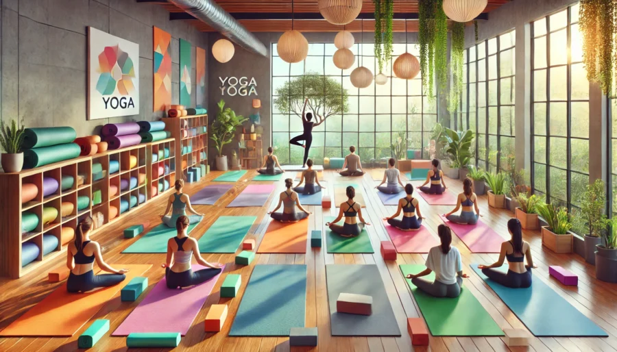 Los Mejores Estilos de Yoga para Principiantes: ¿Cuál Es el Ideal para Ti?
