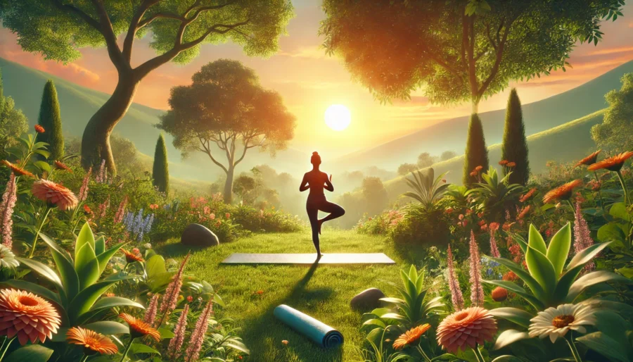 ¿Qué es el Yoga? Una Guía Completa para Comprender su Esencia y Beneficios